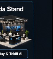 Ada Stand
